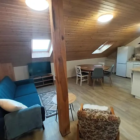 Svaté Pole *