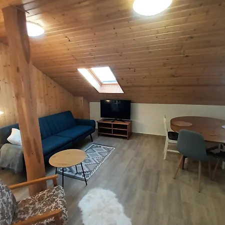 Apartamento Svaté Pole