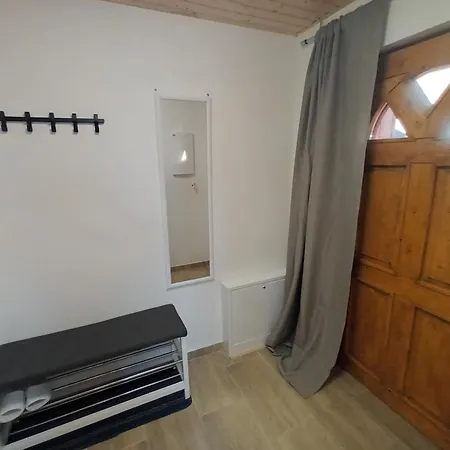 Svaté Pole Apartamento *