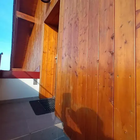 Apartamento Svaté Pole *