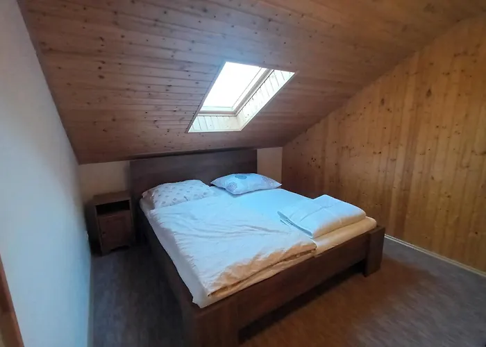 Apartman Svate Pole Апартаменты