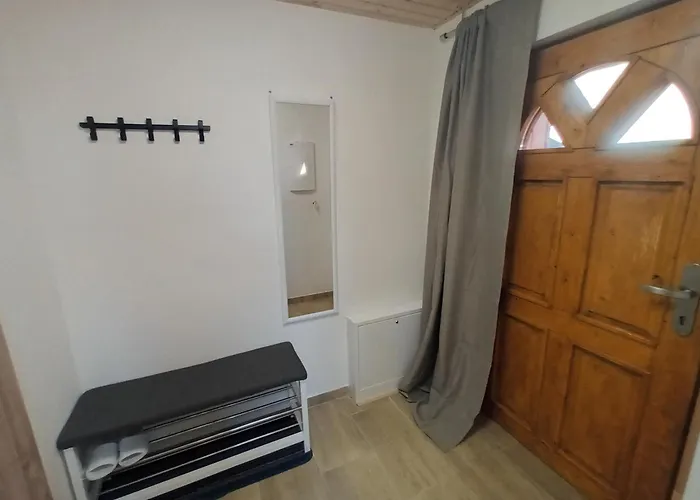 Apartman Svate Pole Апартаменты *